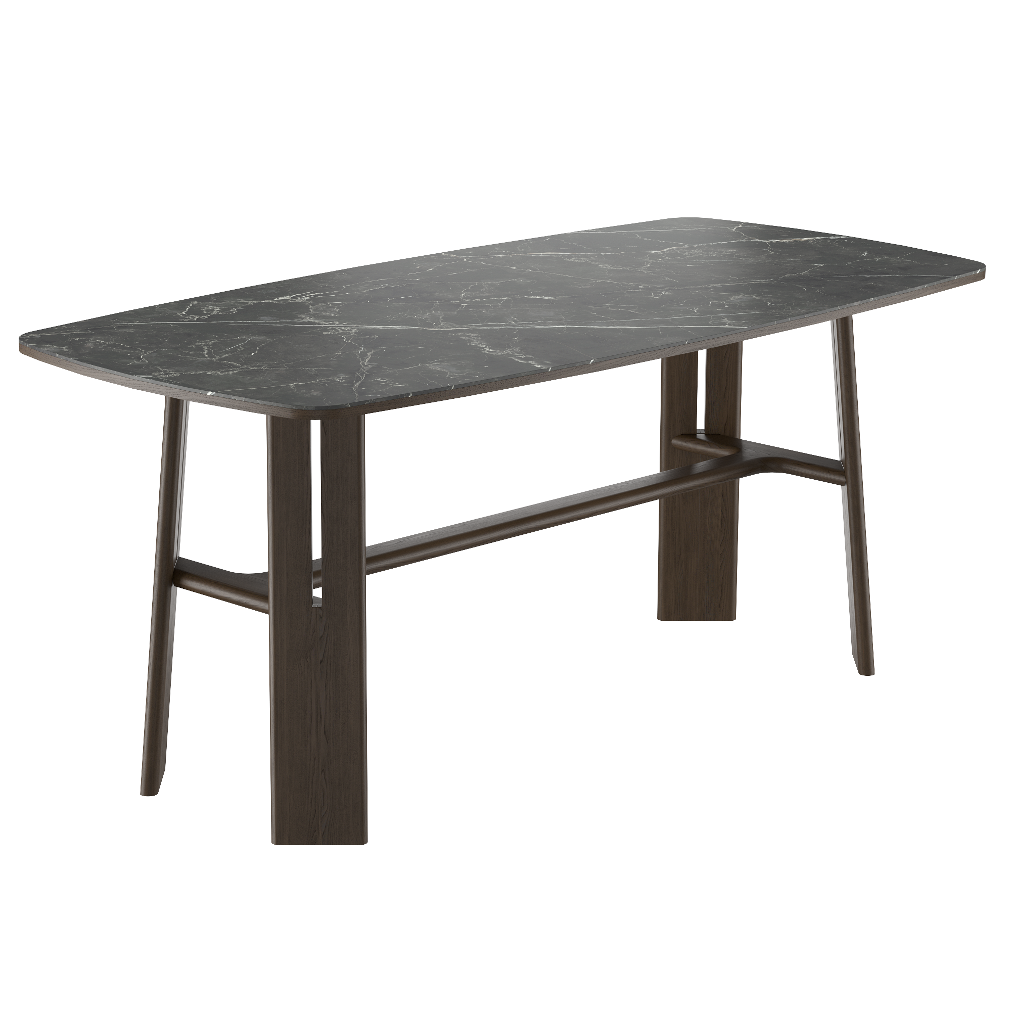 Стол Дуэт  1800*900*750