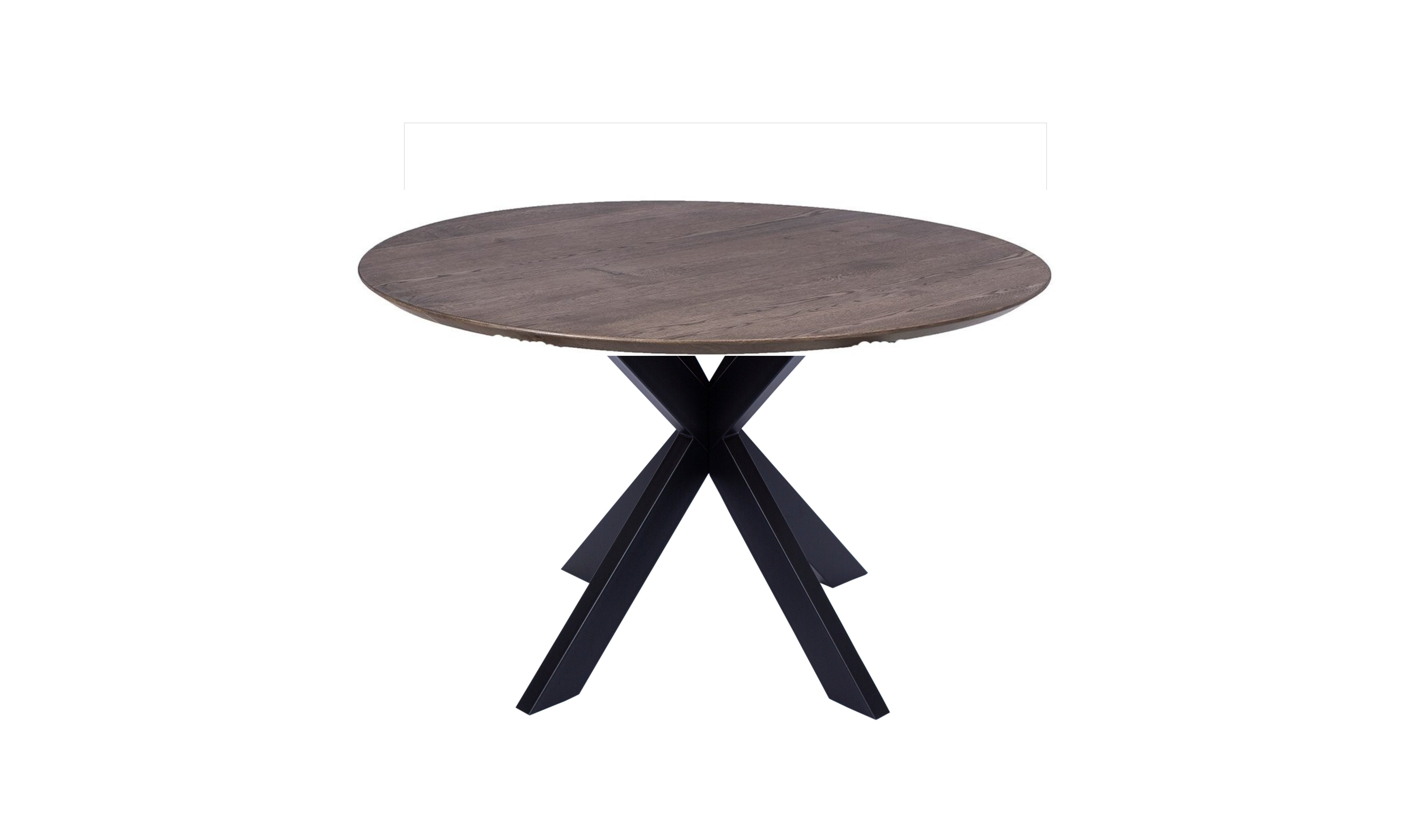 Стол Раунд D=1000 мм Галифакс табау/Ноги КСЕ-80 Стол Раунд D=1000 мм Галифакс табау/Ноги КСЕ-80