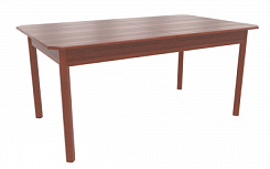 Стол Руми 1700*1000*765 (тон вишня Т-15) Стол Руми 1700*1000*765 (тон вишня Т-15)