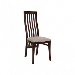 Стул Вестерн (тон вишня Т-15 тк. Ирвин Люкс Беж Ж3.02) Стул Вестерн (тон вишня Т-15 тк. Ирвин Люкс Беж Ж3.02)